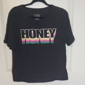 Honey Tee Shirt